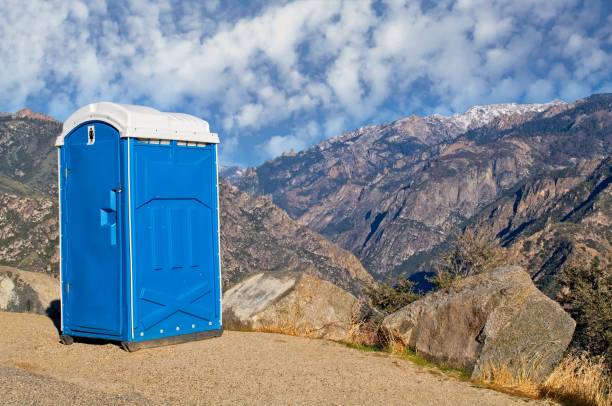 Best Affordable portable toilet rental  in Lovejoy, GA