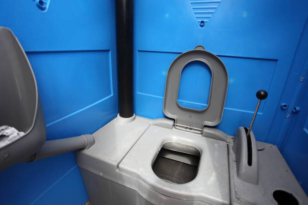 Best Portable restroom trailer rental  in Lovejoy, GA